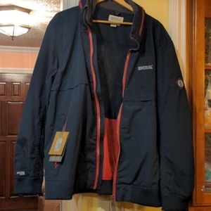 Regatta jacket